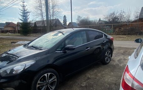 KIA Cerato III, 2013 год, 1 250 000 рублей, 6 фотография