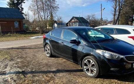 KIA Cerato III, 2013 год, 1 250 000 рублей, 15 фотография