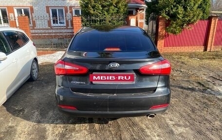 KIA Cerato III, 2013 год, 1 250 000 рублей, 14 фотография