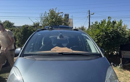 Citroen C4 Picasso II рестайлинг, 2010 год, 650 000 рублей, 6 фотография