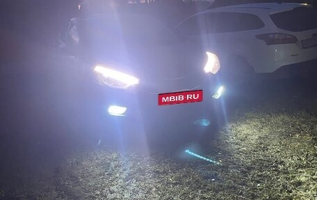 KIA Cerato III, 2013 год, 1 250 000 рублей, 18 фотография