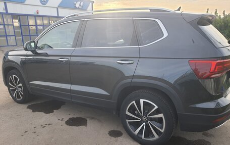 Volkswagen Tharu, 2020 год, 2 500 000 рублей, 7 фотография