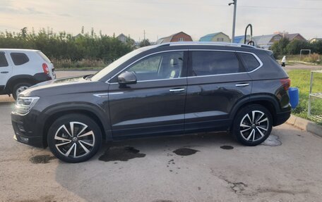 Volkswagen Tharu, 2020 год, 2 500 000 рублей, 3 фотография