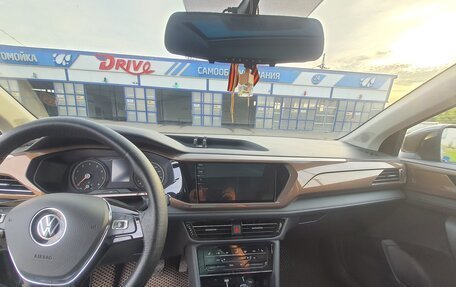 Volkswagen Tharu, 2020 год, 2 500 000 рублей, 10 фотография