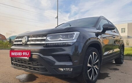 Volkswagen Tharu, 2020 год, 2 500 000 рублей, 2 фотография