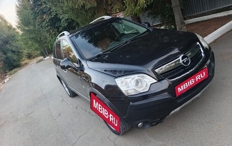 Opel Antara I, 2008 год, 753 000 рублей, 2 фотография
