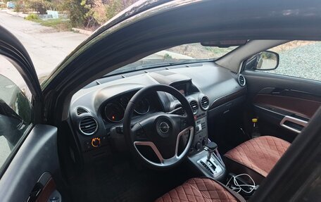 Opel Antara I, 2008 год, 753 000 рублей, 7 фотография