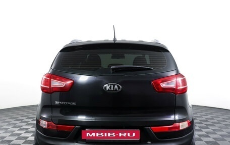 KIA Sportage III, 2013 год, 1 099 000 рублей, 6 фотография