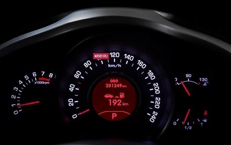 KIA Sportage III, 2013 год, 1 099 000 рублей, 15 фотография