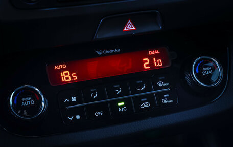 KIA Sportage III, 2013 год, 1 099 000 рублей, 17 фотография
