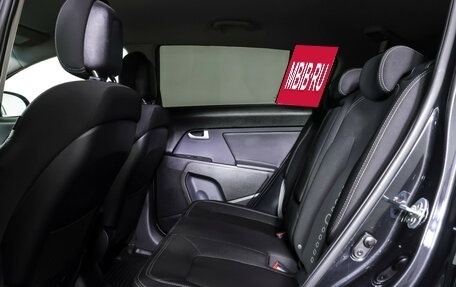 KIA Sportage III, 2013 год, 1 099 000 рублей, 11 фотография