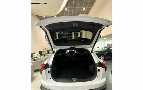 Haval F7, 2026 год, 2 969 010 рублей, 7 фотография