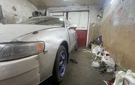 Toyota Sprinter Marino, 1993 год, 200 000 рублей, 2 фотография