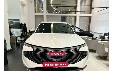 Haval F7, 2026 год, 2 969 010 рублей, 2 фотография
