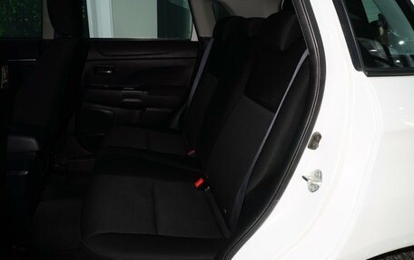 Mitsubishi ASX I рестайлинг, 2010 год, 718 000 рублей, 9 фотография