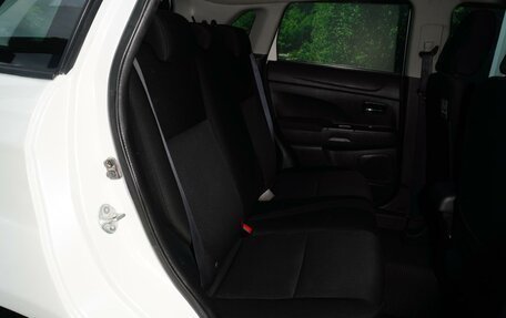 Mitsubishi ASX I рестайлинг, 2010 год, 718 000 рублей, 7 фотография