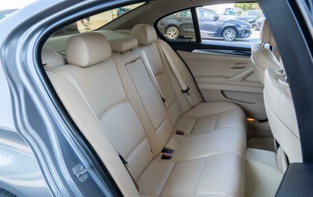 BMW 5 серия, 2013 год, 1 498 500 рублей, 7 фотография