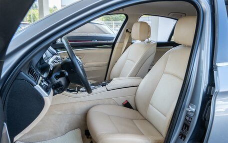 BMW 5 серия, 2013 год, 1 498 500 рублей, 10 фотография