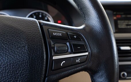 BMW 5 серия, 2013 год, 1 498 500 рублей, 14 фотография