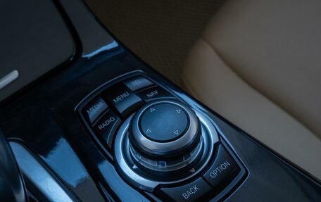 BMW 5 серия, 2013 год, 1 498 500 рублей, 19 фотография
