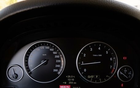 BMW 5 серия, 2013 год, 1 498 500 рублей, 12 фотография