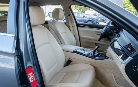 BMW 5 серия, 2013 год, 1 498 500 рублей, 8 фотография