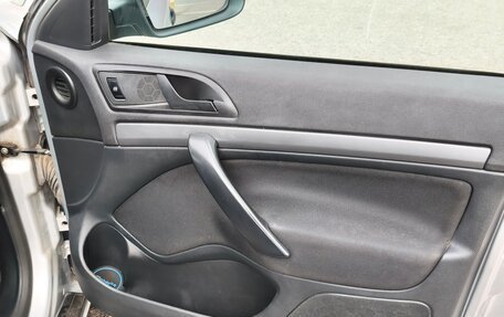 Skoda Octavia, 2011 год, 670 000 рублей, 10 фотография