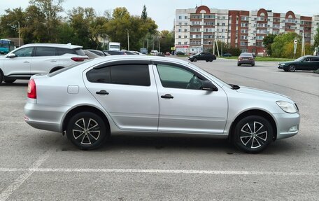 Skoda Octavia, 2011 год, 670 000 рублей, 6 фотография