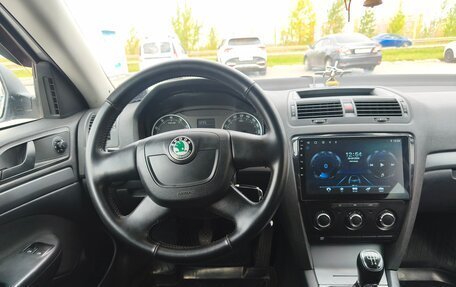 Skoda Octavia, 2011 год, 670 000 рублей, 13 фотография