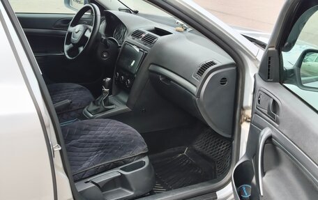Skoda Octavia, 2011 год, 670 000 рублей, 9 фотография