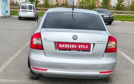 Skoda Octavia, 2011 год, 670 000 рублей, 5 фотография