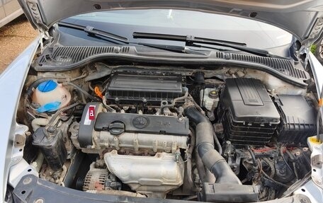 Skoda Octavia, 2011 год, 670 000 рублей, 14 фотография
