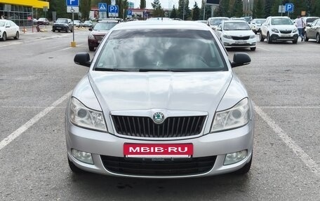 Skoda Octavia, 2011 год, 670 000 рублей, 3 фотография