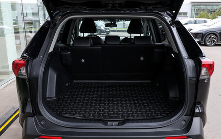 Toyota RAV4, 2020 год, 3 398 000 рублей, 9 фотография