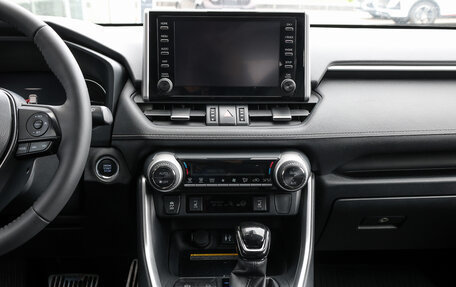 Toyota RAV4, 2020 год, 3 398 000 рублей, 14 фотография