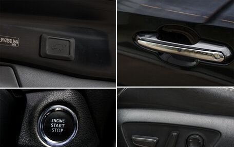 Toyota RAV4, 2020 год, 3 398 000 рублей, 17 фотография
