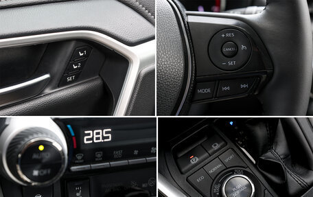Toyota RAV4, 2020 год, 3 398 000 рублей, 18 фотография