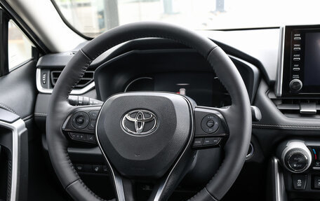 Toyota RAV4, 2020 год, 3 398 000 рублей, 16 фотография