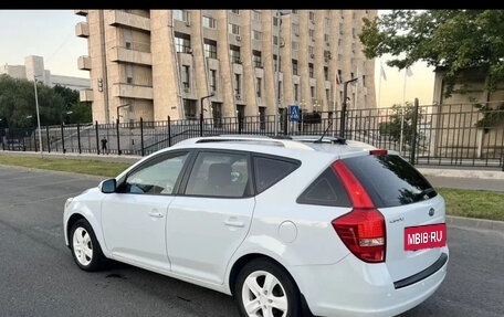 KIA cee'd I рестайлинг, 2011 год, 650 000 рублей, 5 фотография