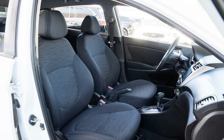 Hyundai Solaris II рестайлинг, 2014 год, 911 000 рублей, 8 фотография
