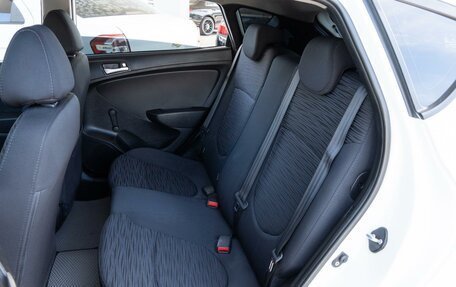 Hyundai Solaris II рестайлинг, 2014 год, 911 000 рублей, 9 фотография