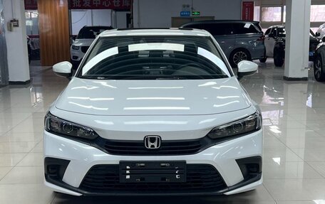 Honda Civic, 2022 год, 1 335 000 рублей, 2 фотография