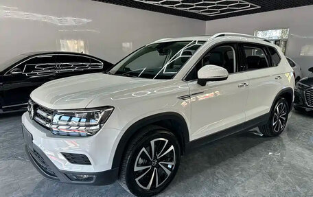 Volkswagen Tharu, 2022 год, 2 250 000 рублей, 1 фотография