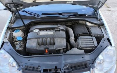 Volkswagen Jetta VI, 2008 год, 960 000 рублей, 1 фотография