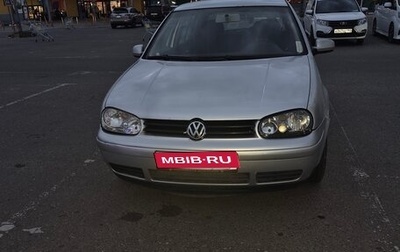 Volkswagen Golf IV, 2003 год, 450 000 рублей, 1 фотография