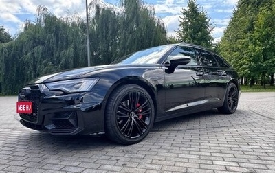 Audi A6, 2018 год, 3 490 000 рублей, 1 фотография