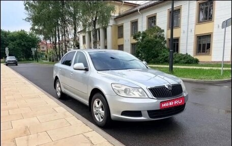 Skoda Octavia, 2010 год, 650 000 рублей, 1 фотография