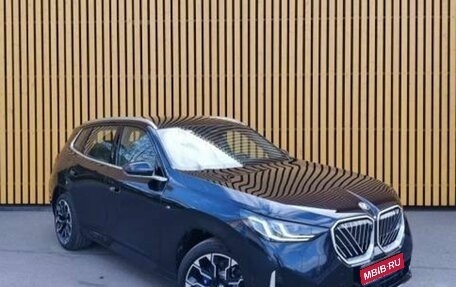 BMW X3, 2025 год, 7 300 000 рублей, 1 фотография