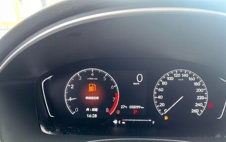 Honda Civic, 2022 год, 1 320 000 рублей, 9 фотография