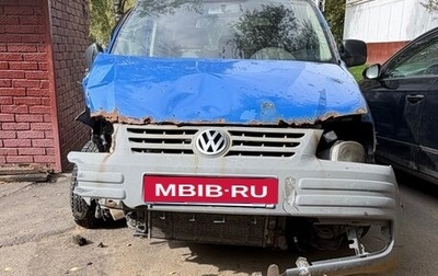 Volkswagen Caddy III рестайлинг, 2007 год, 350 000 рублей, 1 фотография